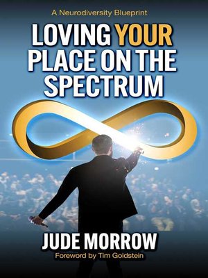 cover image of Loving Your Place on the Spectrum